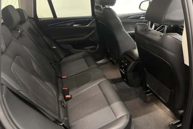 BMW X3 (2021) thumbnail 20