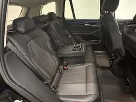 BMW X3 (2021) thumbnail 21