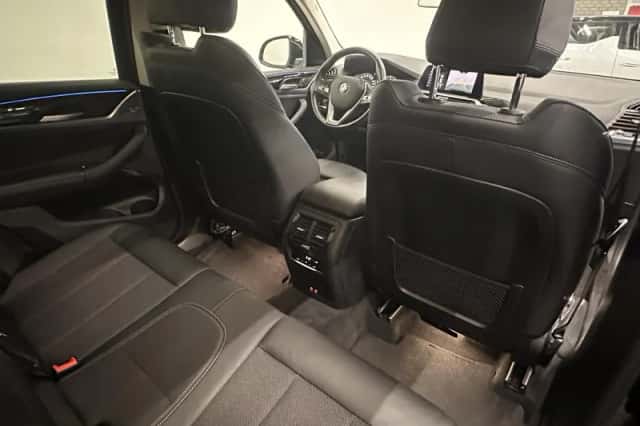 BMW X3 (2021) thumbnail 22