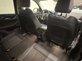 BMW X3 (2021) thumbnail 22