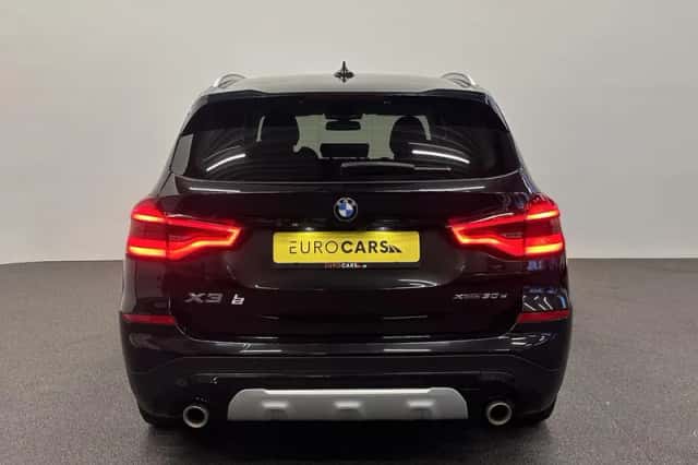 BMW X3 (2021) thumbnail 23