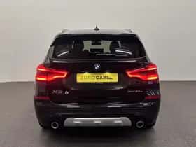 BMW X3 (2021) thumbnail 23