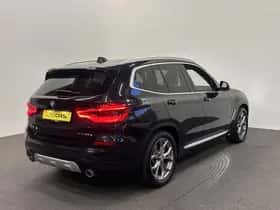 BMW X3 (2021) thumbnail 24