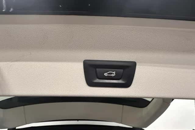 BMW X3 (2021) thumbnail 25