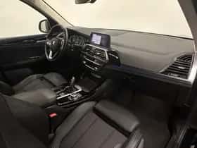 BMW X3 (2021) thumbnail 27