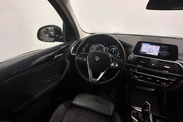 BMW X3 (2021) thumbnail 28