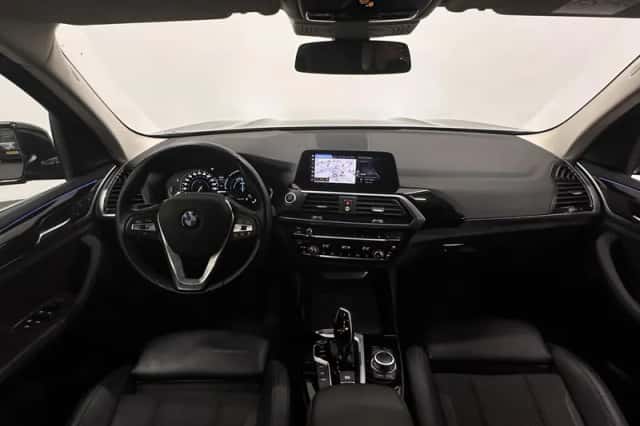 BMW X3 (2021) thumbnail 29