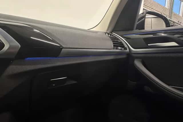 BMW X3 (2021) thumbnail 30