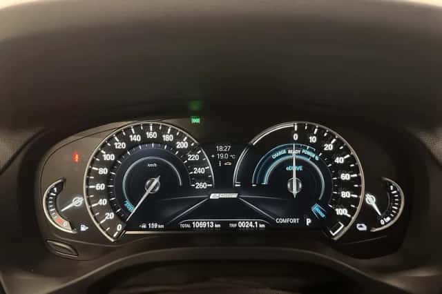 BMW X3 (2021) thumbnail 34