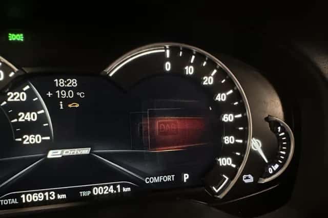 BMW X3 (2021) thumbnail 35