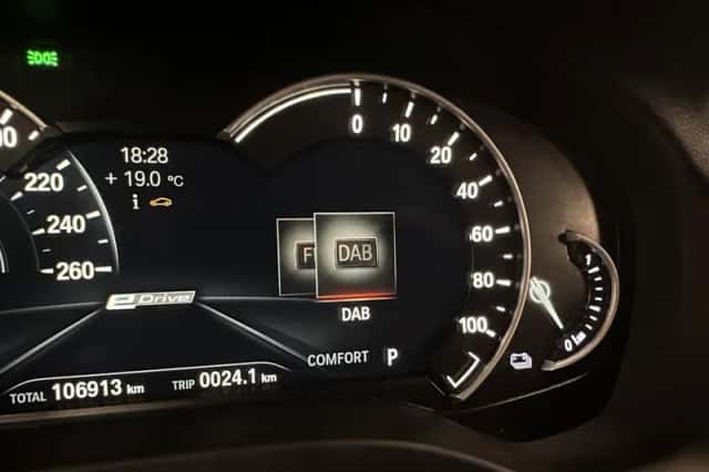 BMW X3 (2021) thumbnail 36