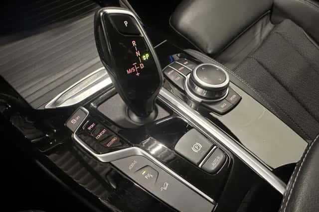 BMW X3 (2021) thumbnail 5