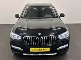 BMW X3 (2021) thumbnail 8