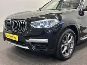 BMW X3 (2021) thumbnail 10