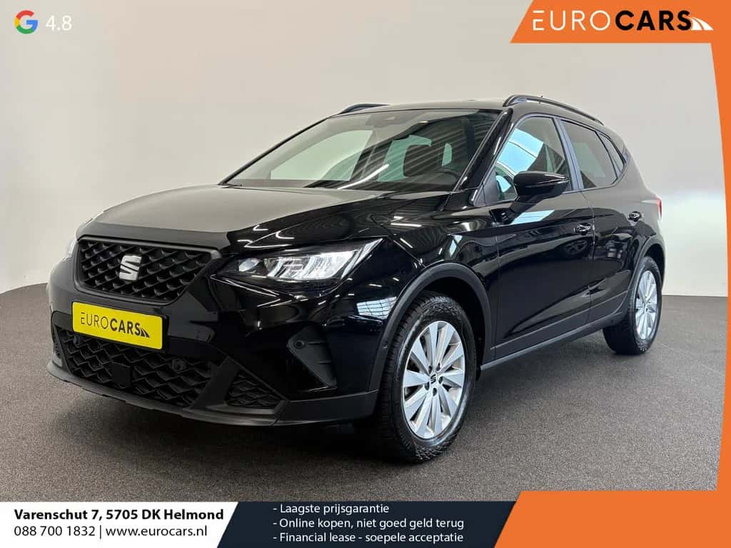 SEAT Arona (2022) — foto 1
