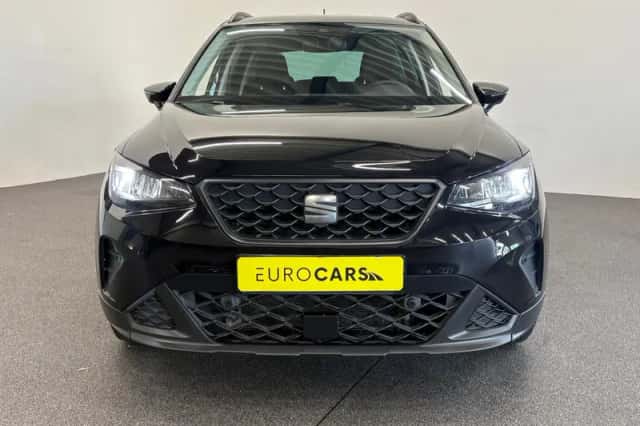SEAT Arona (2022) thumbnail 2