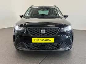SEAT Arona (2022) thumbnail 2