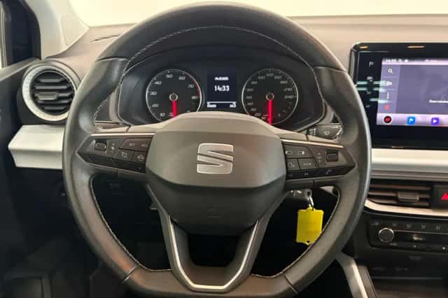 SEAT Arona (2022) thumbnail 11