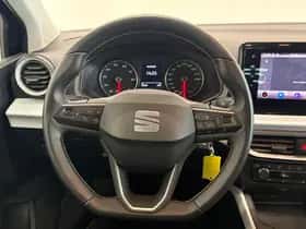 SEAT Arona (2022) thumbnail 11