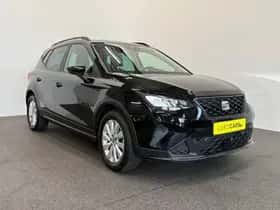 SEAT Arona (2022) thumbnail 3