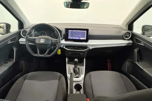 SEAT Arona (2022) thumbnail 21