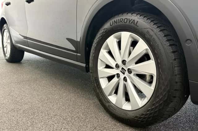SEAT Arona (2022) thumbnail 24