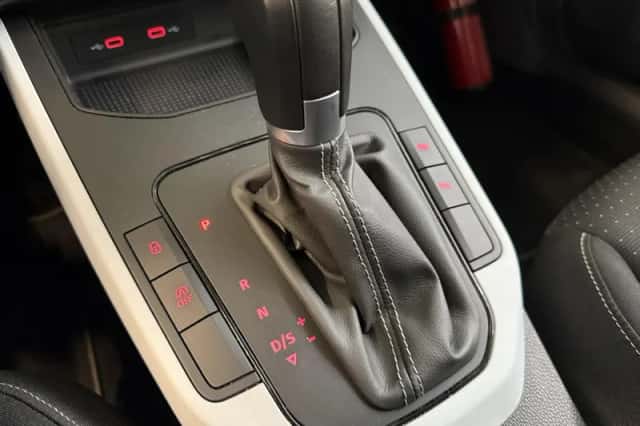 SEAT Arona (2022) thumbnail 27