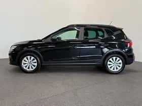SEAT Arona (2022) thumbnail 4