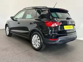 SEAT Arona (2022) thumbnail 6