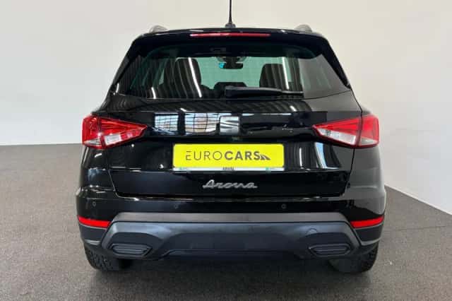SEAT Arona (2022) thumbnail 7