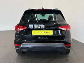 SEAT Arona (2022) thumbnail 7