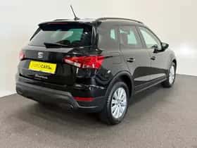 SEAT Arona (2022) thumbnail 8