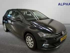 Volkswagen Polo (2021) thumbnail 2