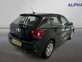 Volkswagen Polo thumbnail 4
