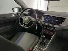 Volkswagen Polo thumbnail 6