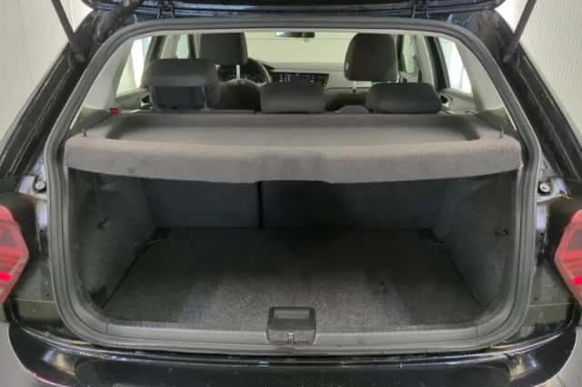Volkswagen Polo (2021) thumbnail 7