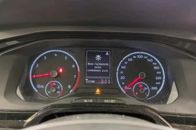 Volkswagen Polo (2021) thumbnail 8
