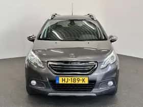 Peugeot 2008 (2015) thumbnail 2