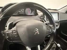 Peugeot 2008 (2015) thumbnail 14