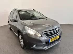 Peugeot 2008 (2015) thumbnail 28