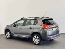 Peugeot 2008 (2015) thumbnail 4