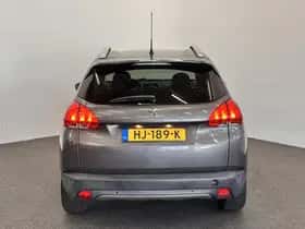 Peugeot 2008 (2015) thumbnail 5