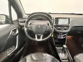 Peugeot 2008 (2015) thumbnail 7