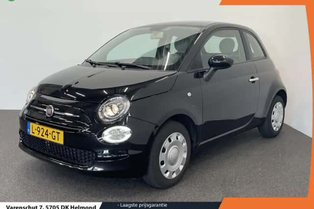 Fiat 500 (2016) thumbnail 1