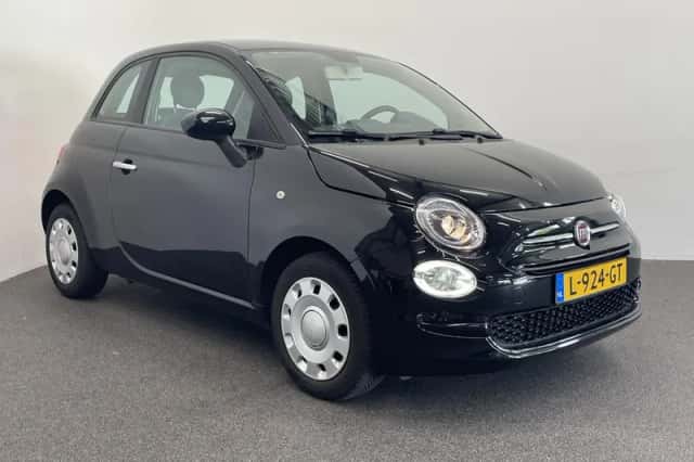 Fiat 500 (2016) thumbnail 3