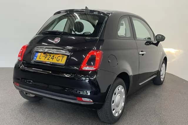 Fiat 500 (2016) thumbnail 6