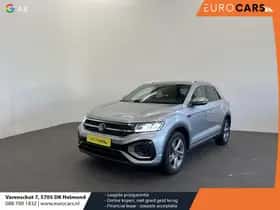 Volkswagen T-Roc (2022) thumbnail 1