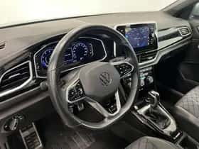 Volkswagen T-Roc (2022) thumbnail 11