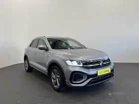 Volkswagen T-Roc (2022) thumbnail 3