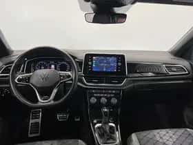 Volkswagen T-Roc (2022) thumbnail 25